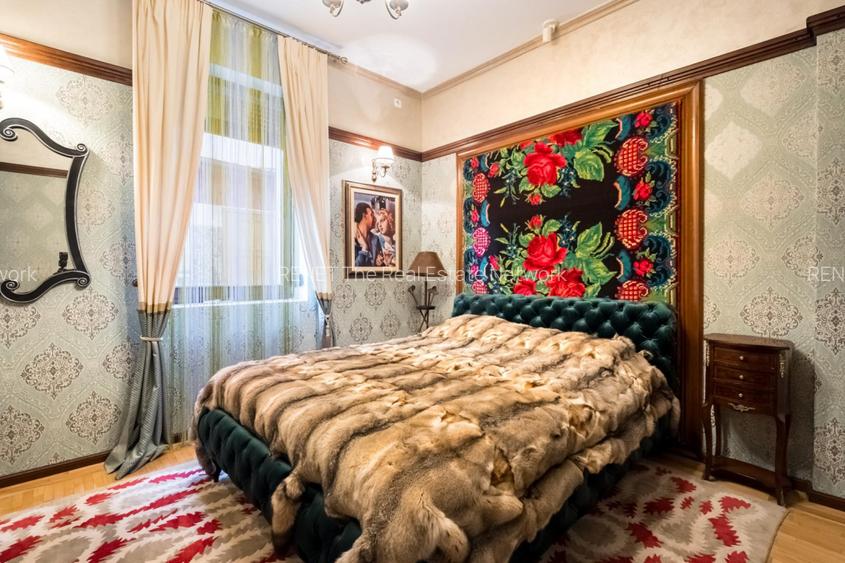 ARMENEASCA, APARTAMENT LUX-190 MP! - 42