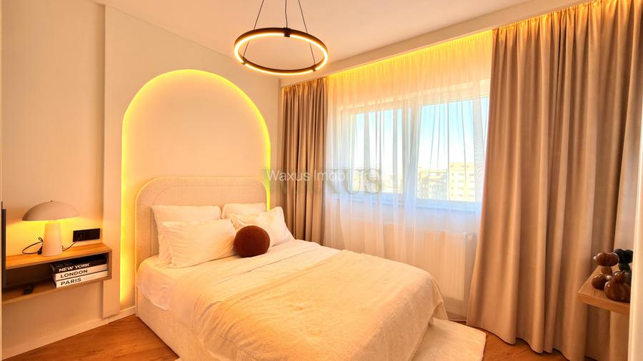 Apartament Decomandat - 2 Camere I Balcon I Bloc cu Lift - Manastur - 6
