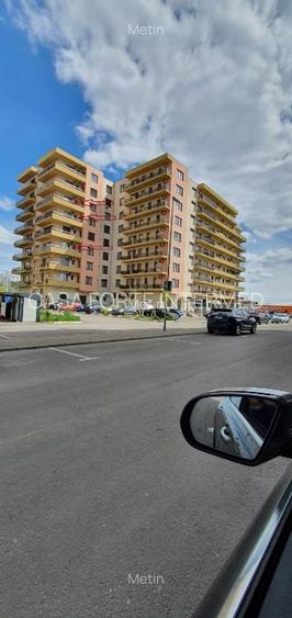 Apartament 2 camere Mamaia Summerland 92000 euro - 13