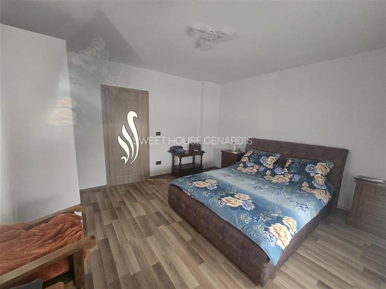 Spatiu Liniste si Libertate la poalele Muntilor - 27