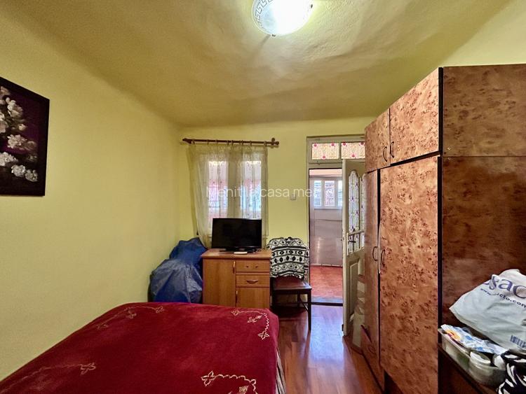 Casa 4 camere, garsoniera, 2 bai, garaj acoperit, Mihai Bravu, Ploiesti - 15