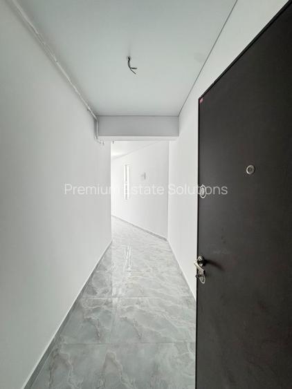 APARTAMENT 2 CAMERE - BUCATARIE INCHISA - PROIECT NOU - COMISION 0% - TVA INCLUS - 4