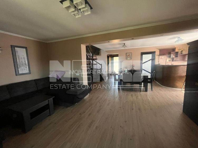 Casa de Vanzare  170 Mp utili I Suceava/Burdujeni I 262.000Euro - 26