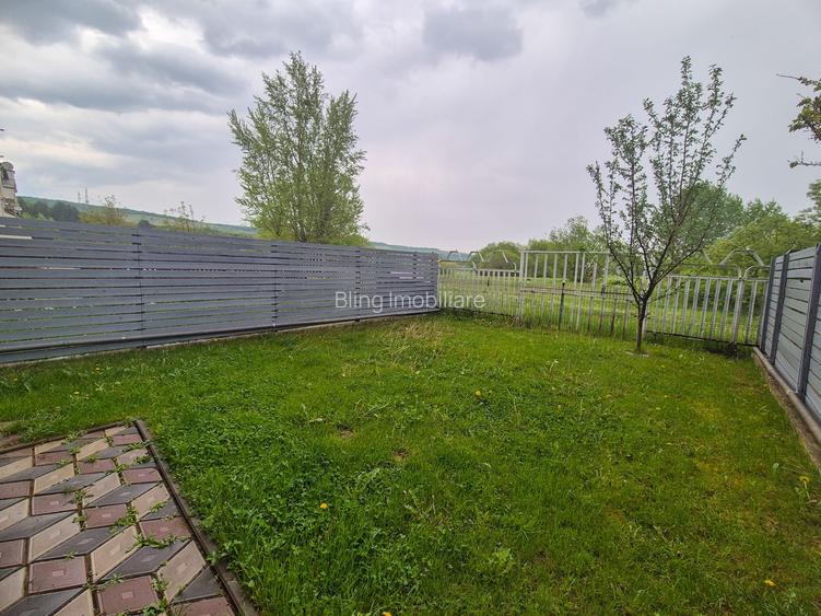 Apartament 2 camere cu terasa si gradina, Pet Friendly, zona Somesului - 8