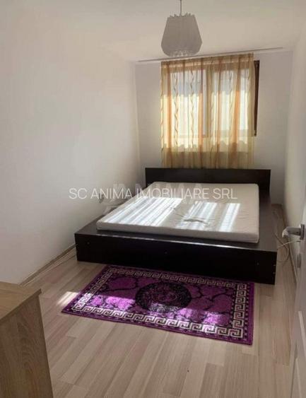 Apartament cu 2 dormitoare + living cu bucatarie, parcare subterana - 5