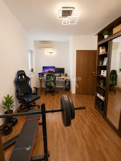 3 camere Titan decomandat,centrală,et. 5,an 2009,70 mp - 6