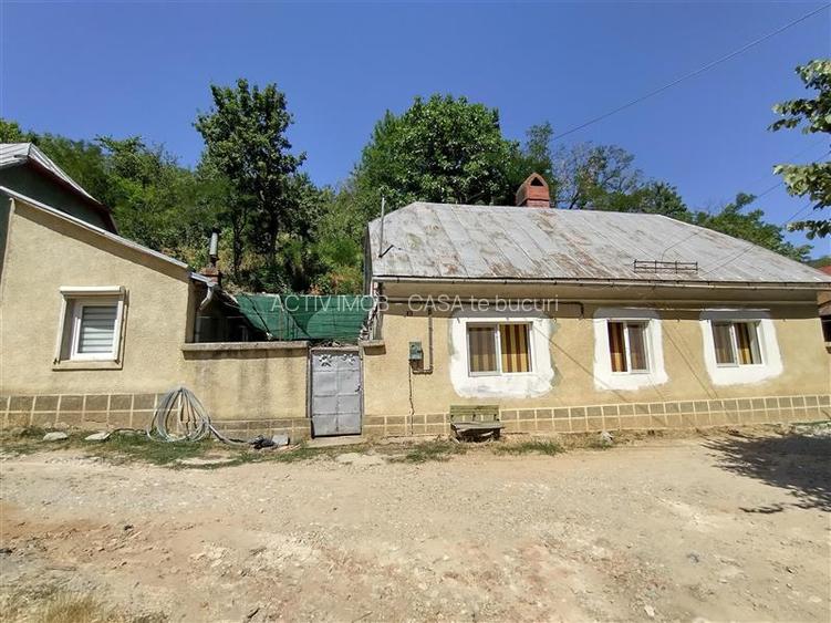 Oravita, Casa Rezidentiala, 7 Incaperi, 1151mp Teren, ZERO Comision Cumparator - 26