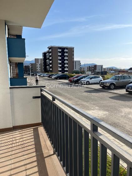PROPRIETAR – Vand apartament 3 camere decomandat, 80 mp utili + 2 terase - 7