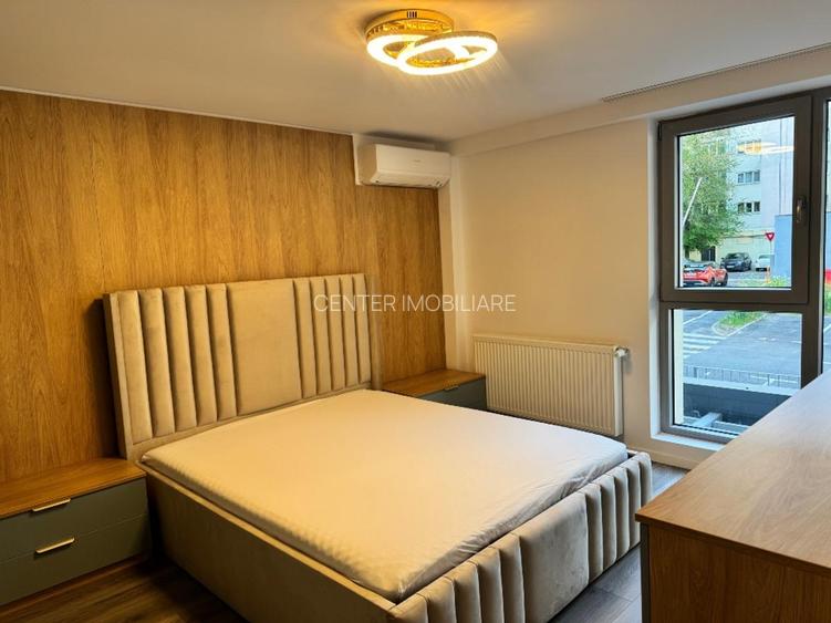 Parcul Circului, 2 camere deosebit, bloc 2025, etaj 1, 45 mp, cochet, totul nou - 4