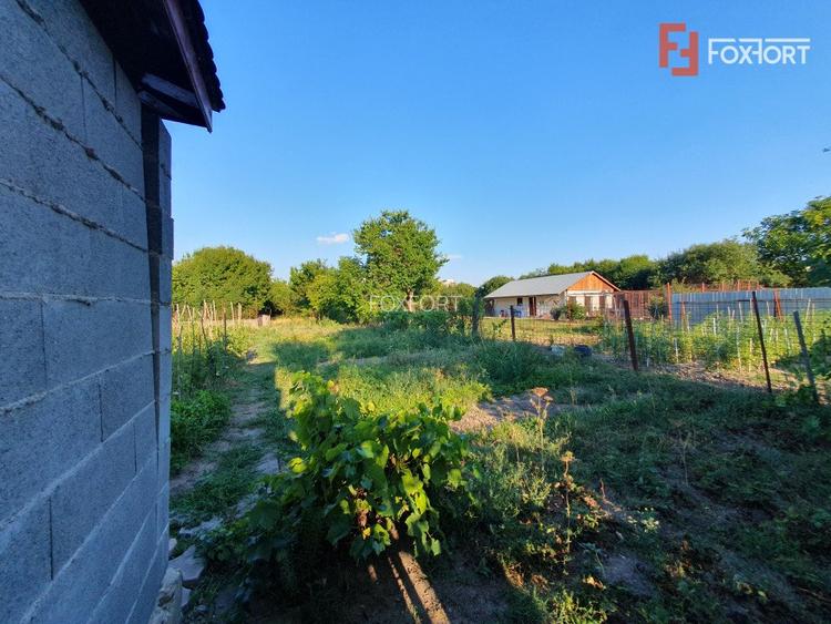 COMISION 0% Duplex cu 3 camere de 100 mp, zona Girocului - 13