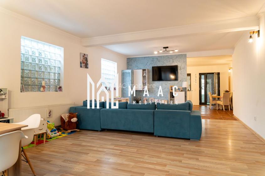 Casa Individuala | 180 MPU | Teren 700 mp | Sura Mare - 4