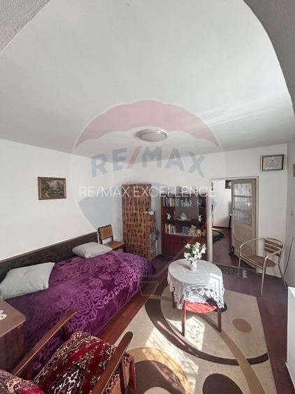 Casă / Vilă cu 4 camere de vânzare în zona Gheorghe Doja - 10