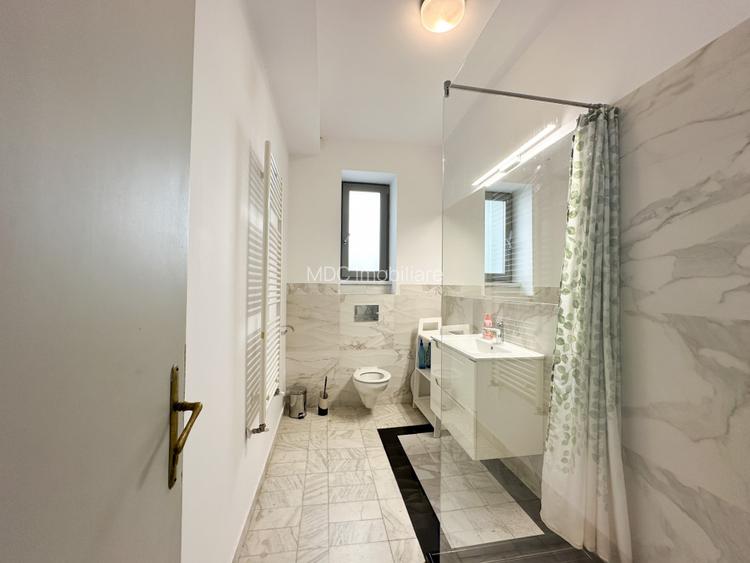 Vilă de Excepție lângă Parcul Central | 280 mp | Ideal Birouri sau Locuință - 12