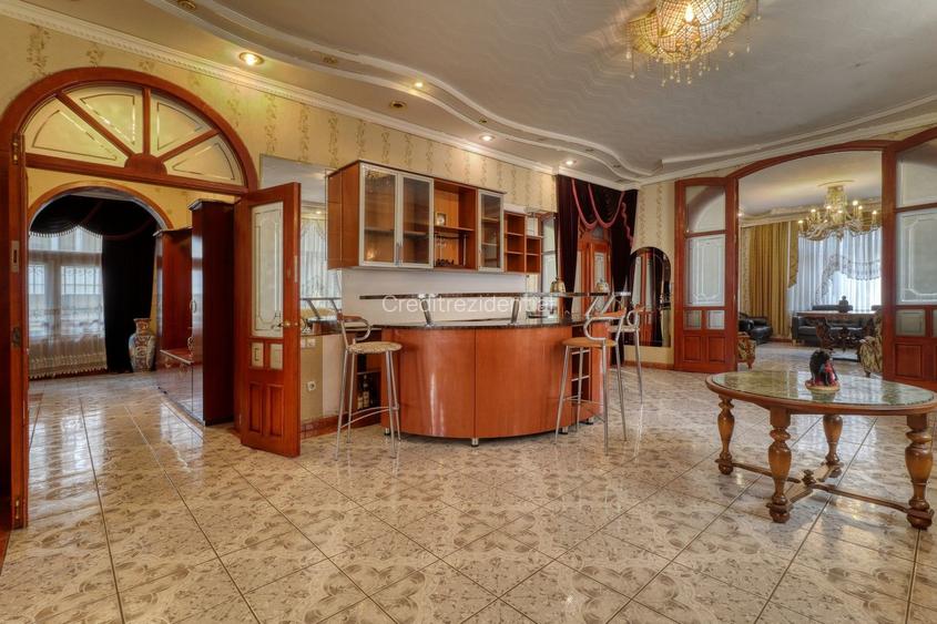 Oportunitate rară | Apartament 7 camere | 250 mp | Zona Dacia – - 2