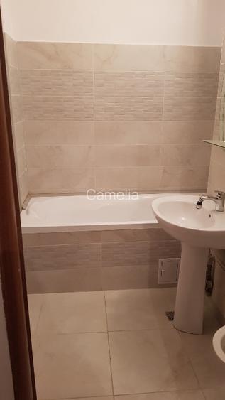 Inchiriez apartament doua camere langa grădinița Lenin Sud. - 7