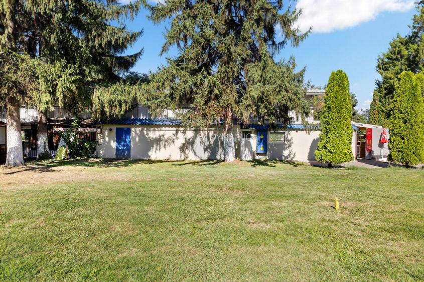 Terasa de vanzare pe strandul Neptun - 14