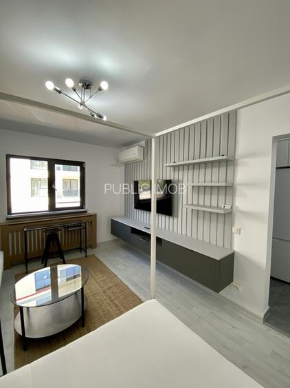 Drumul Taberei, AFI Cotroceni, bloc 1980, decomandata - 5