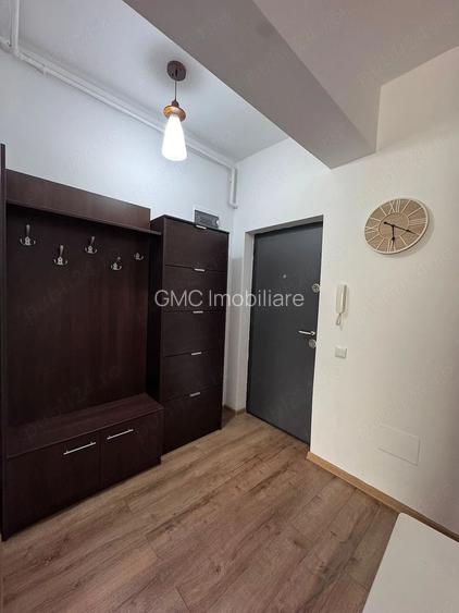 Garsoniera de inchiriat BLOC NOU zona Gorjului - 3