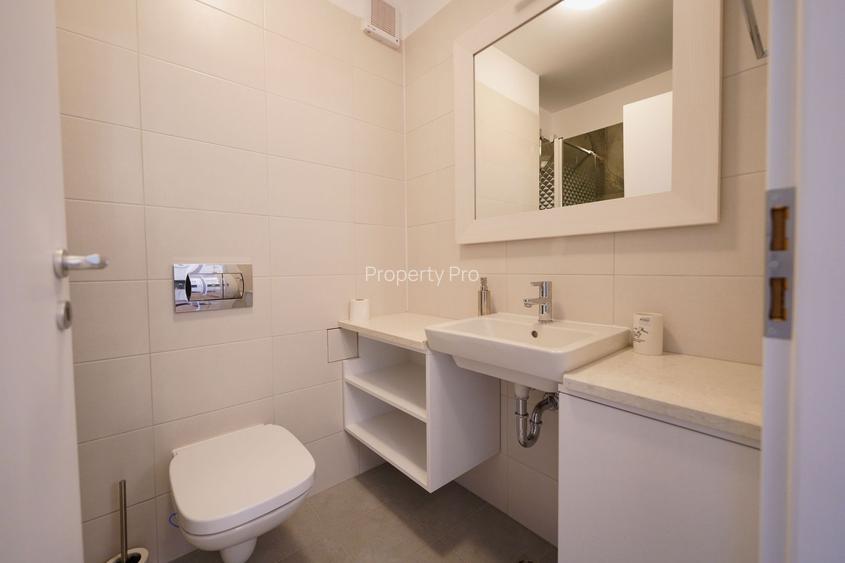 Studio Dublu + Parcare, Belvedere Residence, Pipera - 12