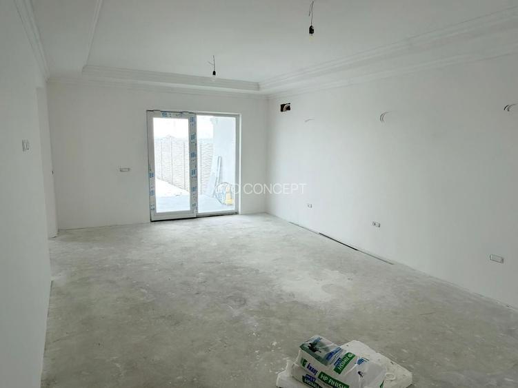 Comision 0 - Dezvoltator vinde duplex PREMIUM - 220000 cu TVA inclusa! - 10