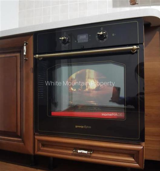 Ion Mihalache, vila 9 camere cu piscina interioara, de vanzare, comision 0% - 7