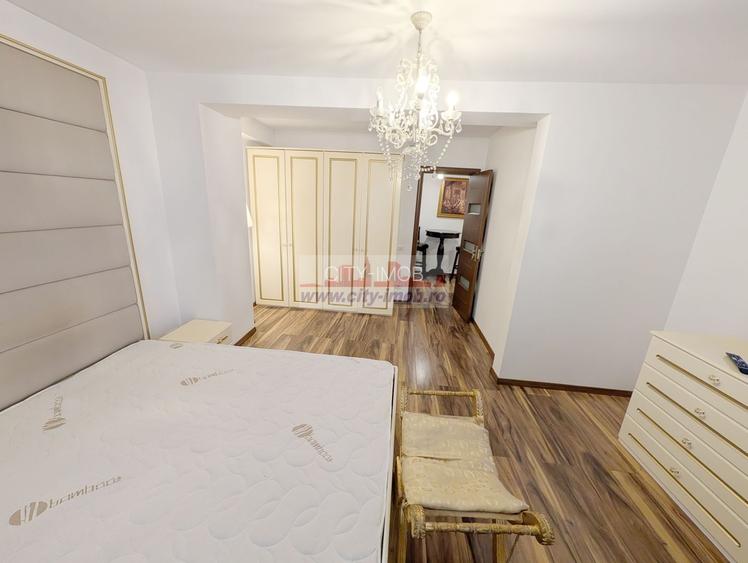 Inchiriere Apartament 3 Camere Herastrau - 10