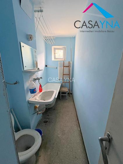 Apartament 2 camere - Etaj 2/4 - Strada Mioritei! - 4