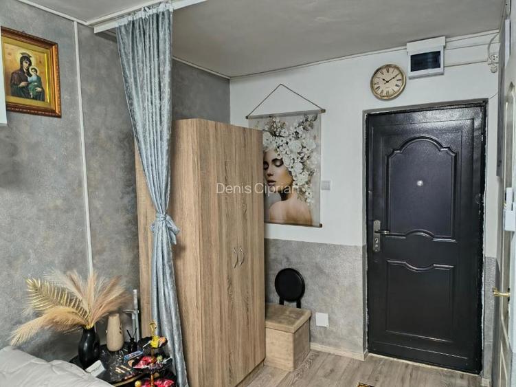 Vand Garsoniera Orsova Parter Strada Bujorului - 10
