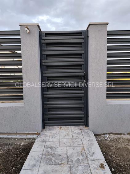 FARA COMISIOANE in Gulia casa cu 4 camere 2 bai terasa PARTER+pod placa la cheie - 39