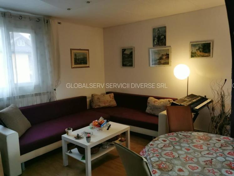 FARA COMISIOANE casa cu 6 camere 2 bucatarii P+1 TIGLA PISCINA BECI GARAJ - 44