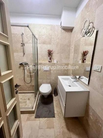 Apartament 1 camera Moara de Vant, 29mp, CT, AC - 6