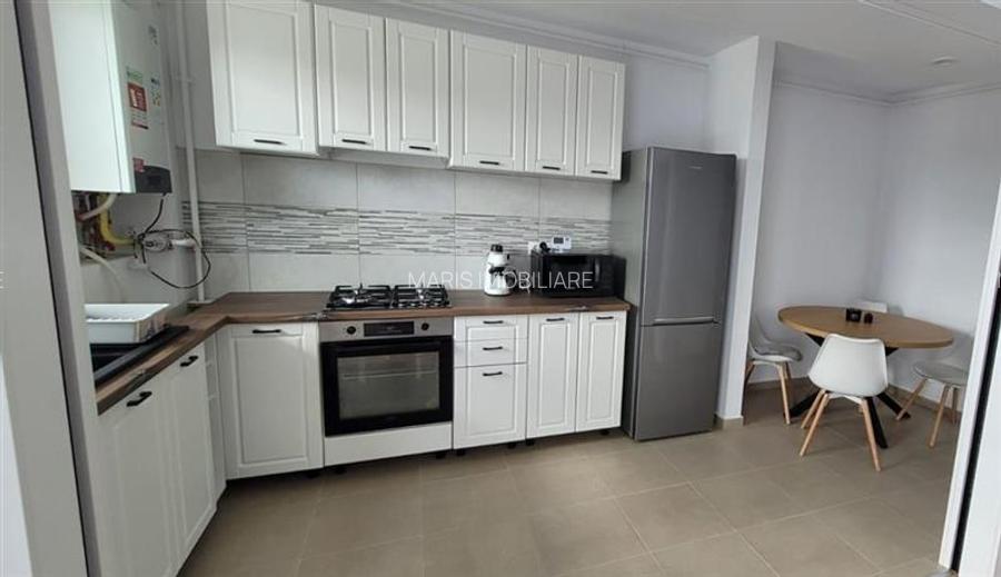 Apartament 1 camera Maurer etaj 2 NOU - 4