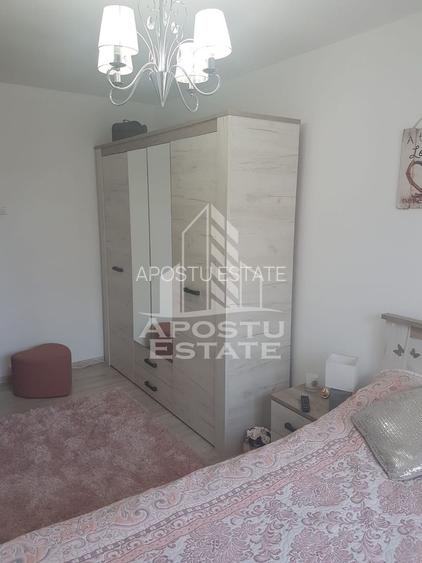 Apartament cu 3 camere, de vanzare, zona Dacia, Timisoara - 4