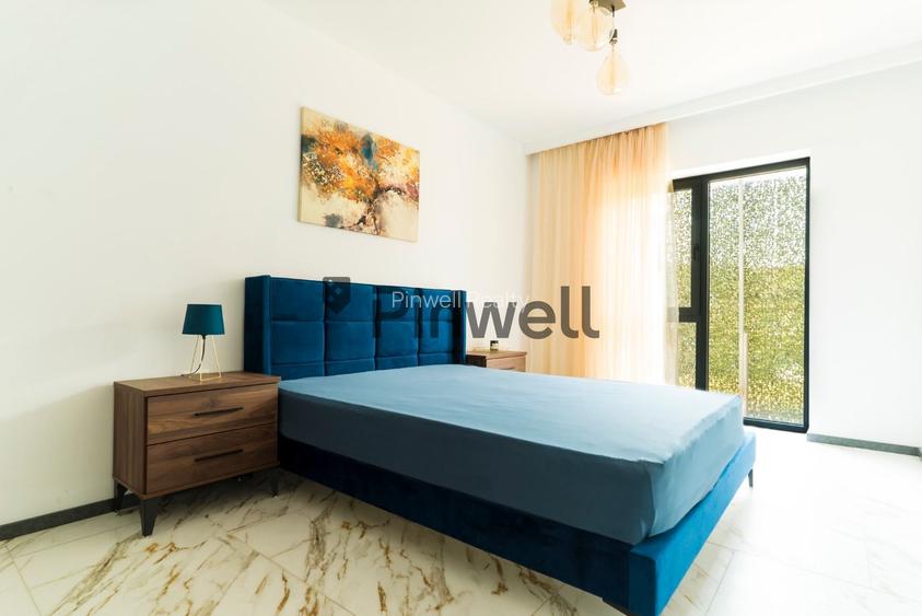 Grand Park Pipera| 2 camere| Acces GRATUIT SPA&PISCINA| Iancu Nicolae - 19