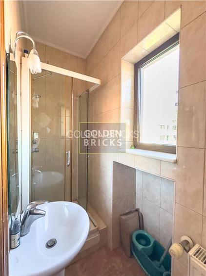 Domenii | 5 camere in Vila Renovata | Mobilat office - 13