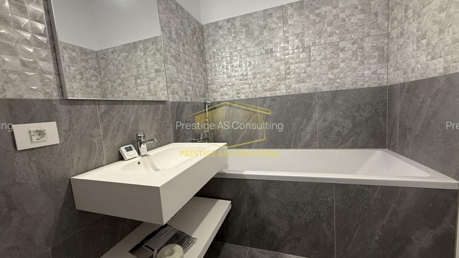 Apartament Premium | 50 utili+ Terasa 10 mp- Central Paltim - 9