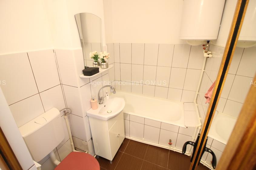 Ap. 1 camera zona Doja, etaj 3, renovat - 4