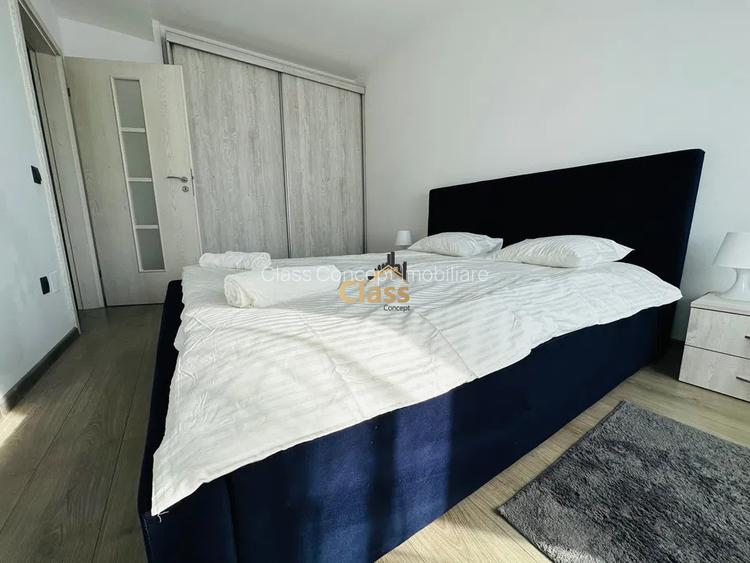 Apartament 2 camere | Parcare | 55 mpu | Romul Ladea Borhanci - 3
