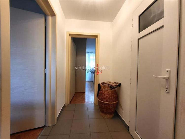 Apartament 3 camere / parcare / boxa / zona verde - 11