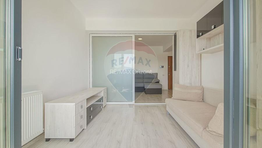 Apartament cu 3 camere de vânzare la SOHO - 7