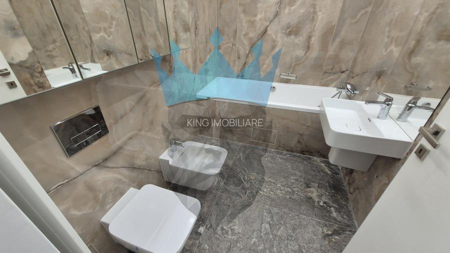 Penthouse 4 Camere Kiseleff Bucuresti - 30