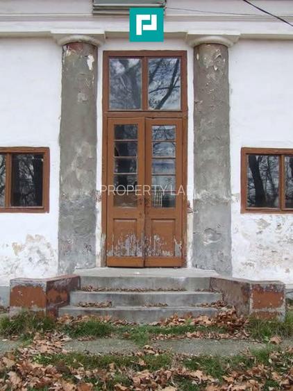 Conac nobiliar de secol XIX cu 8 camere în Maciova - 24