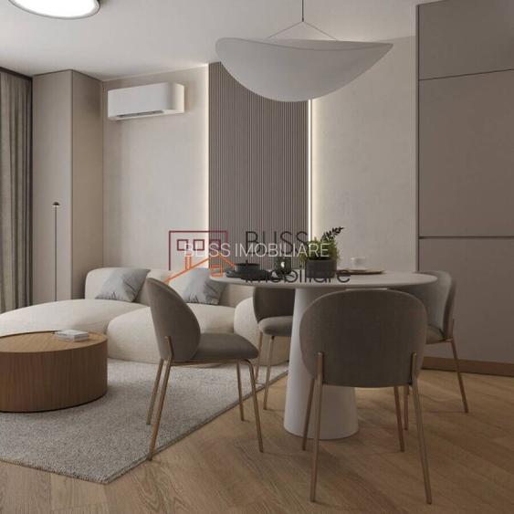 Apartament 2 camere în zona Campul Pipera Bucuresti - 3