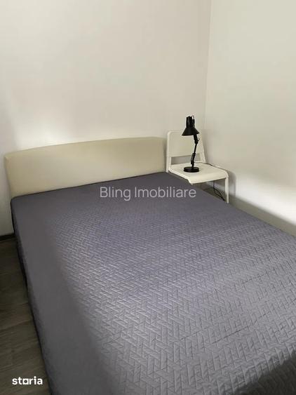 Apartament 2 camere, 31mp, etaj intermediar, zona Gheorgheni - 3
