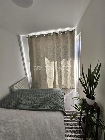 Studio modern balcon parcare zona Arhitectilor - 9