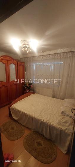 Năvodari-Centru-3camere semidecomandate, etaj 3,gaze - 6