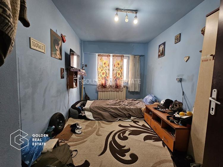 Apartament cu 5 camere ,Micalaca, zona 300 - 9