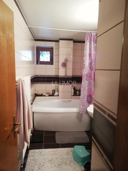 Vand apartament 3 camere amenajat - 5