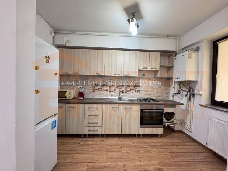 Apartament 2 camere, cu loc de parcare inclus, in zona Tomis Nord - Universitate - 7