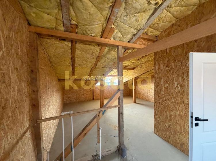 Duplex Nou Bragadiru | Rate Direct Proprietar 10 Ani | P+1+Pod - 7